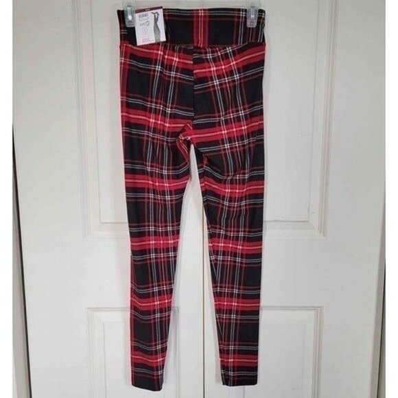 Buttery Soft Ankle Leggings Women's Size Small  NEW #659 - Picture 2 of 4